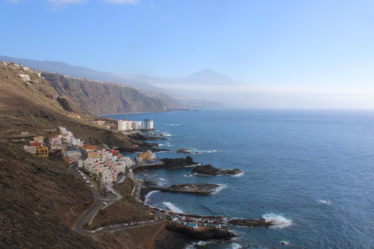 Fantastico Apartamento De 1 Habitacion En El Pris Tacoronte Buitenkant foto