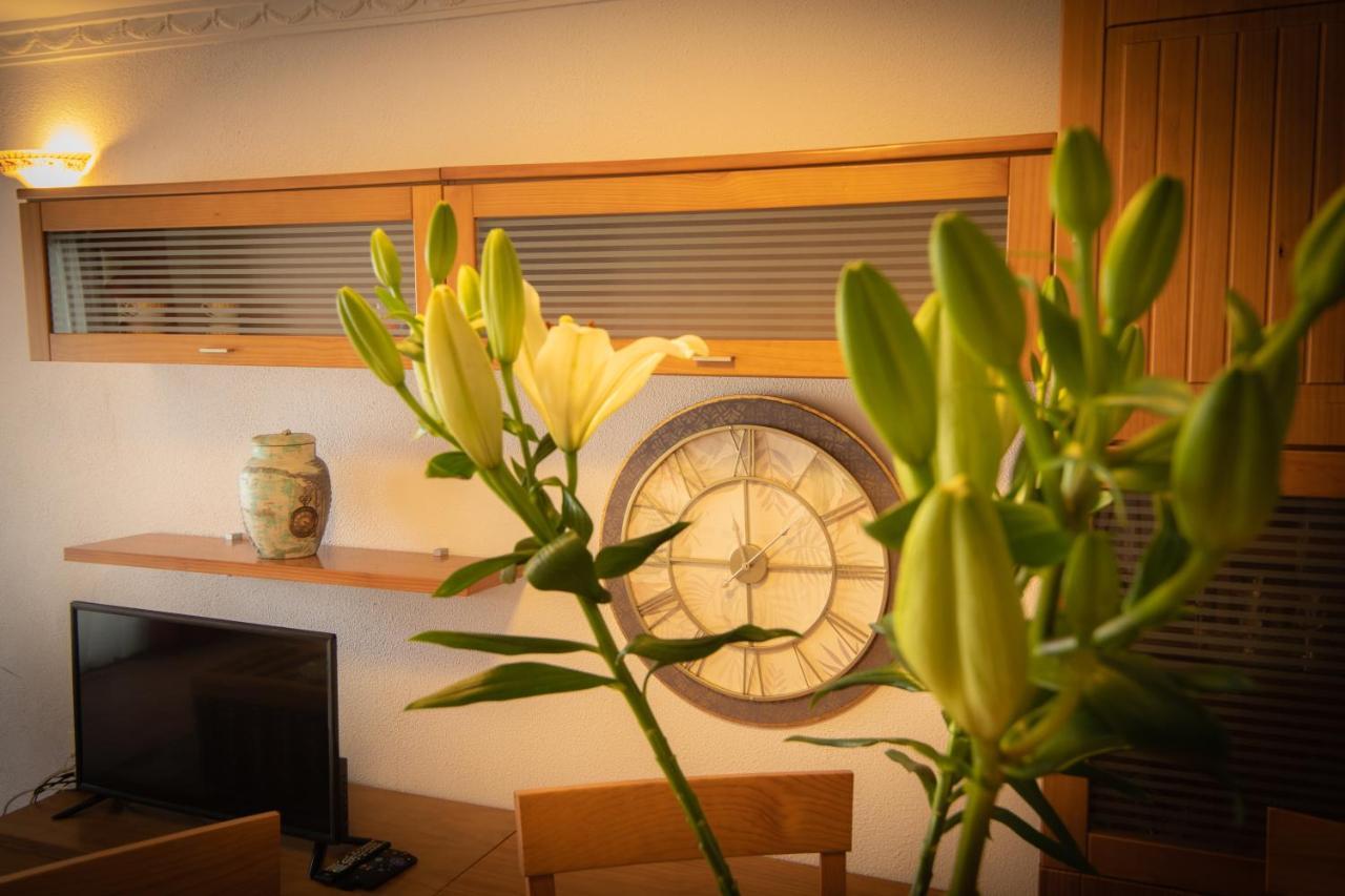 Fantastico Apartamento De 1 Habitacion En El Pris Tacoronte Buitenkant foto