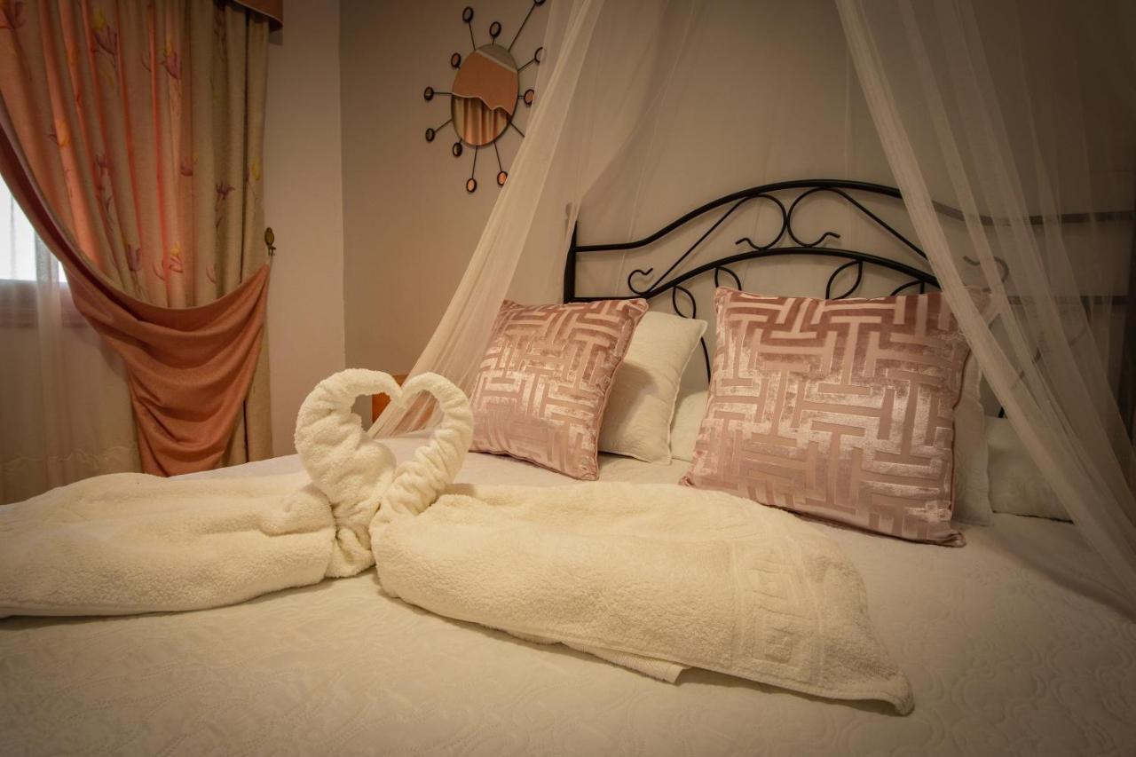 Fantastico Apartamento De 1 Habitacion En El Pris Tacoronte Buitenkant foto