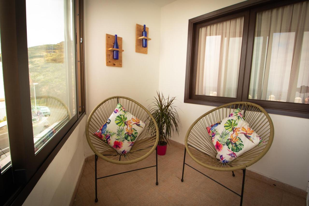 Fantastico Apartamento De 1 Habitacion En El Pris Tacoronte Buitenkant foto