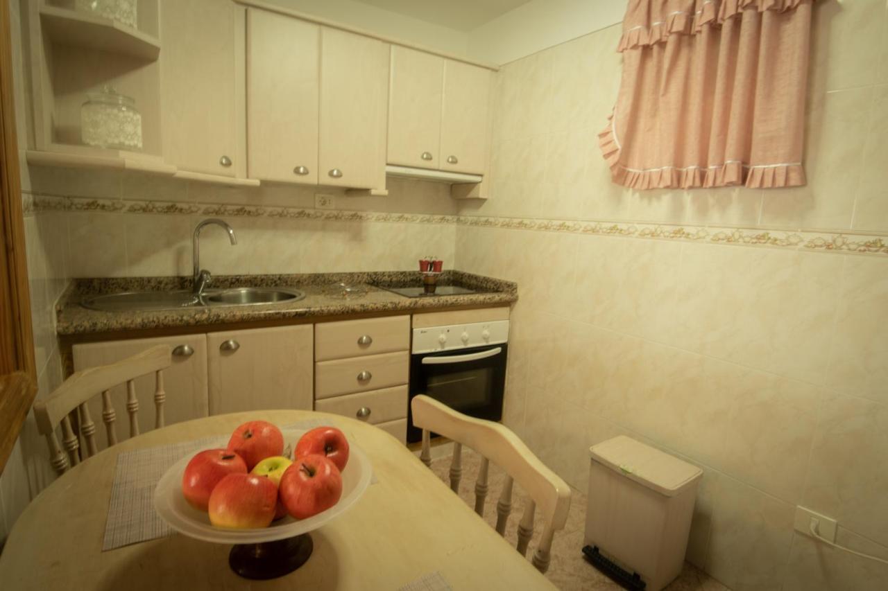 Fantastico Apartamento De 1 Habitacion En El Pris Tacoronte Buitenkant foto