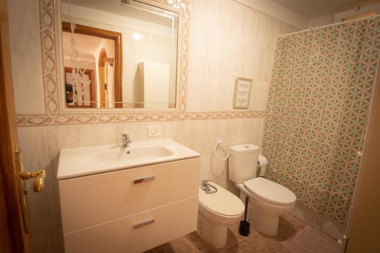 Fantastico Apartamento De 1 Habitacion En El Pris Tacoronte Buitenkant foto