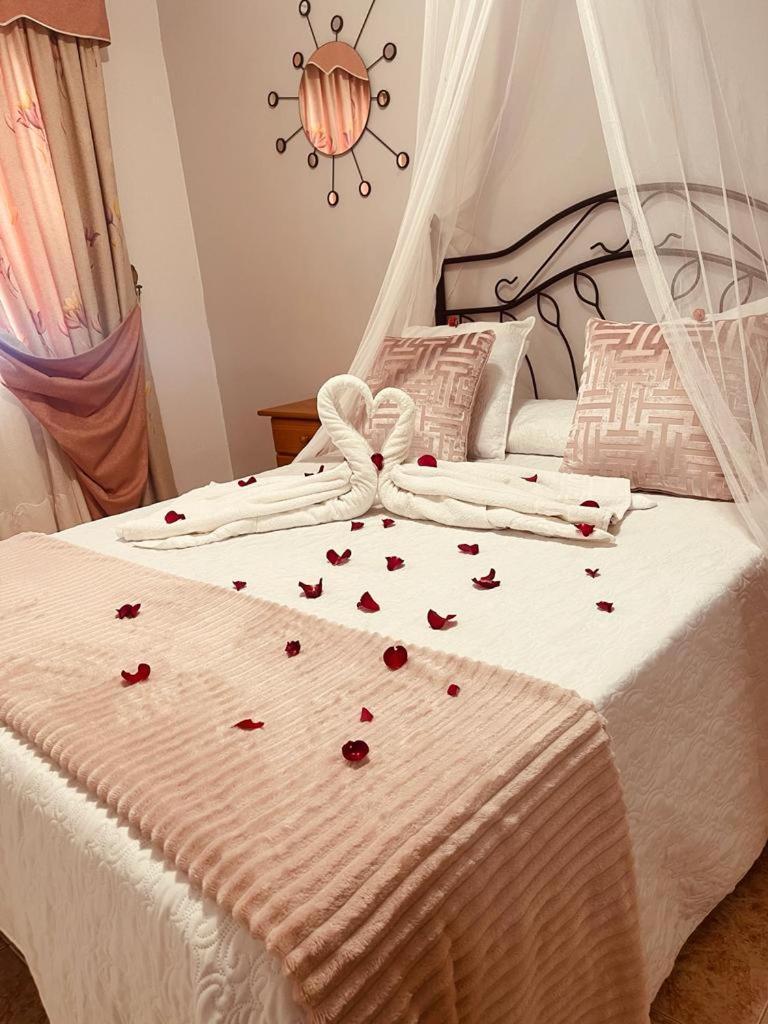 Fantastico Apartamento De 1 Habitacion En El Pris Tacoronte Buitenkant foto