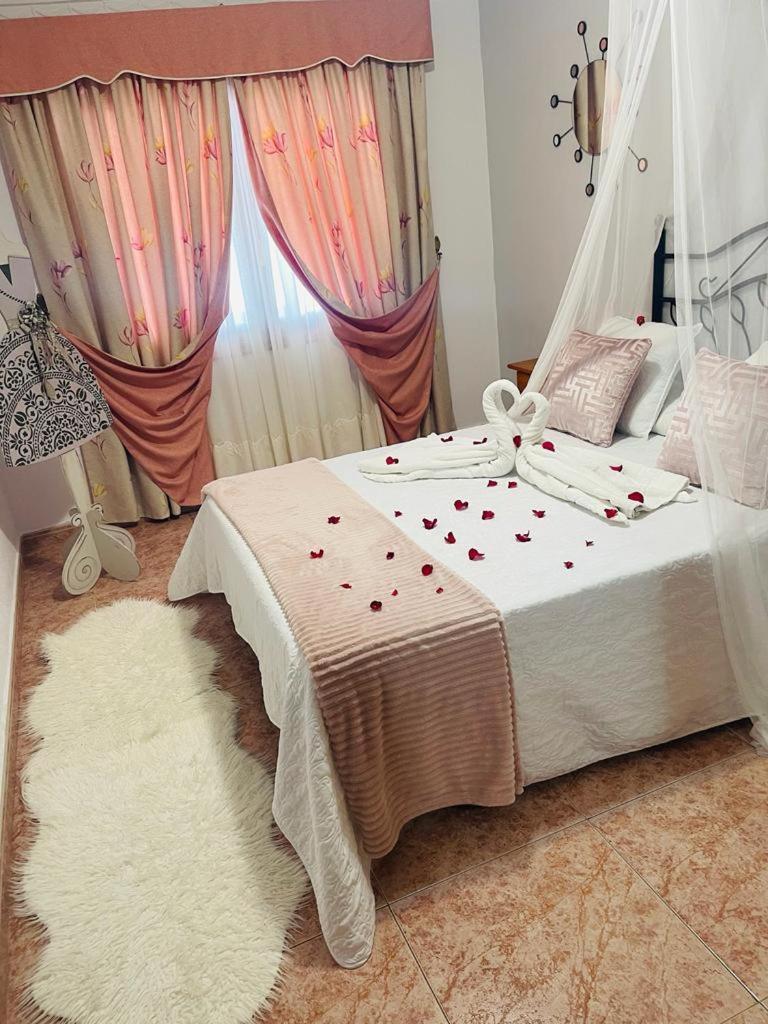 Fantastico Apartamento De 1 Habitacion En El Pris Tacoronte Buitenkant foto
