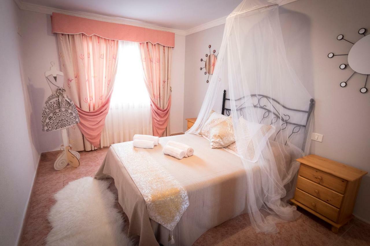 Fantastico Apartamento De 1 Habitacion En El Pris Tacoronte Buitenkant foto